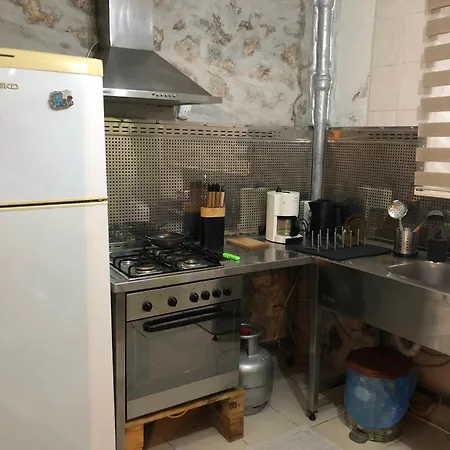 Aparthotel Ozzy Homes Kaleici Muhtesem 2+1 Tarihi Ev Antalya
